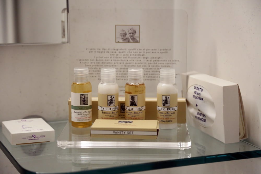 Фото Bergamo Exclusive Holiday Home