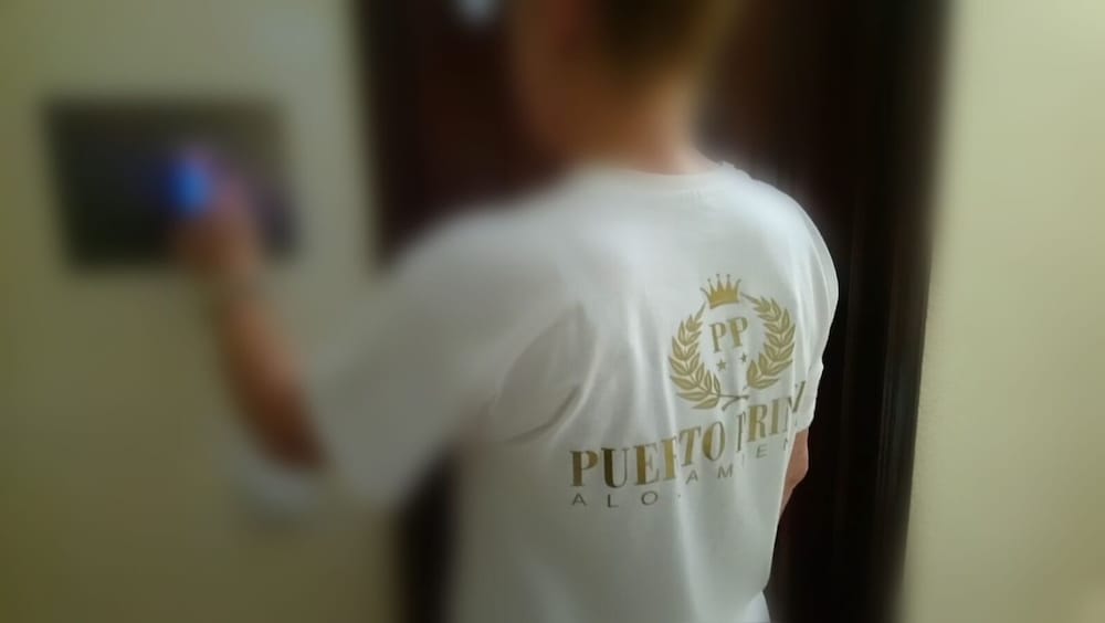 Фото Alojamientos Puerto Príncipe