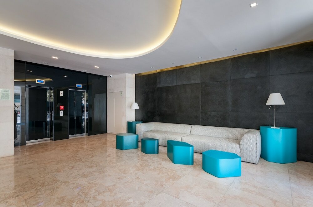 Фото Full Option 7People Terrace-Lift-Parking