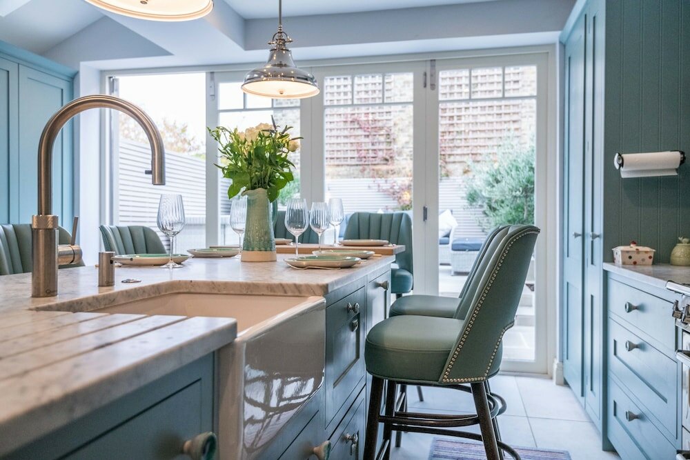 Фото Immaculate Designer Home in Wandsworth