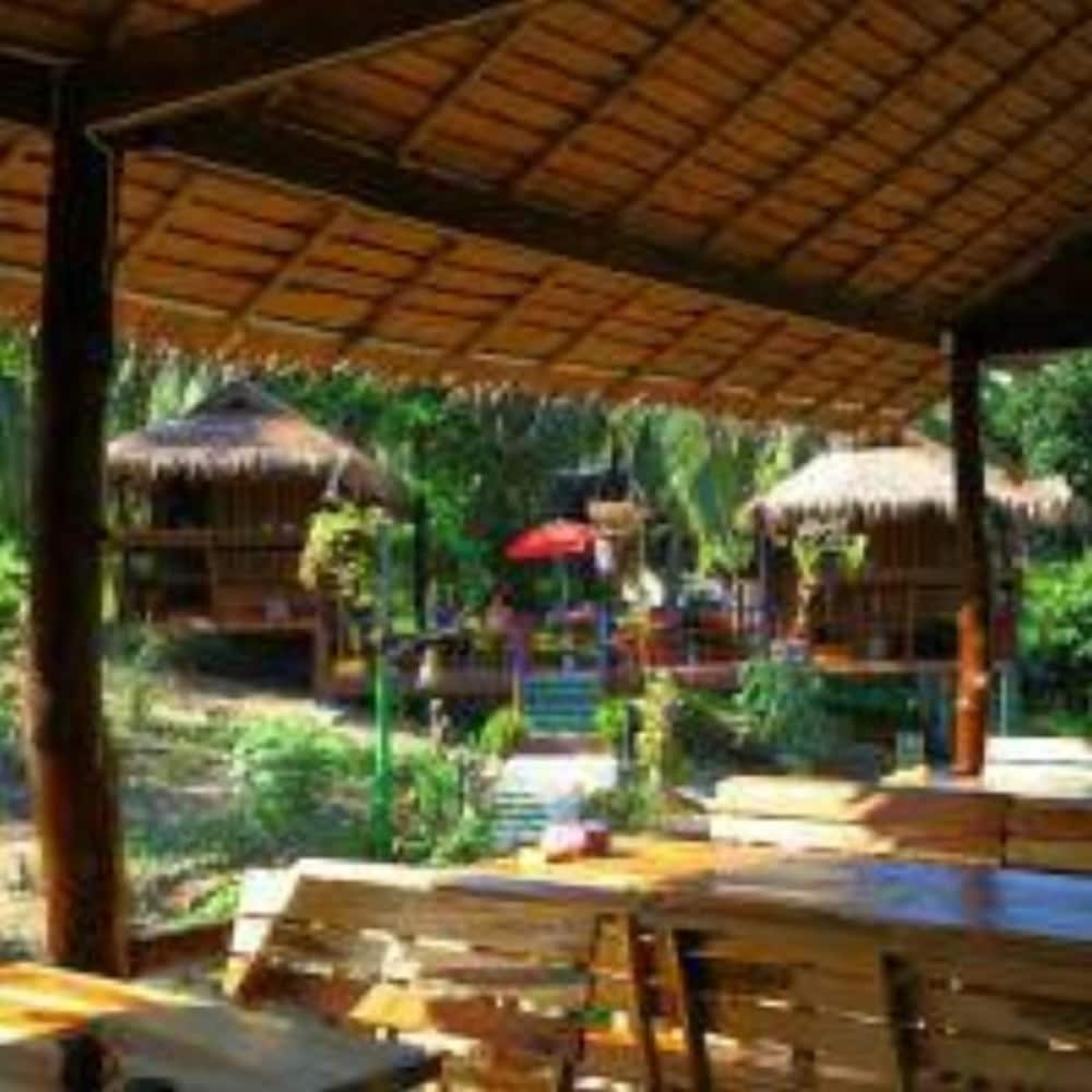 Фото Phayam Garden View