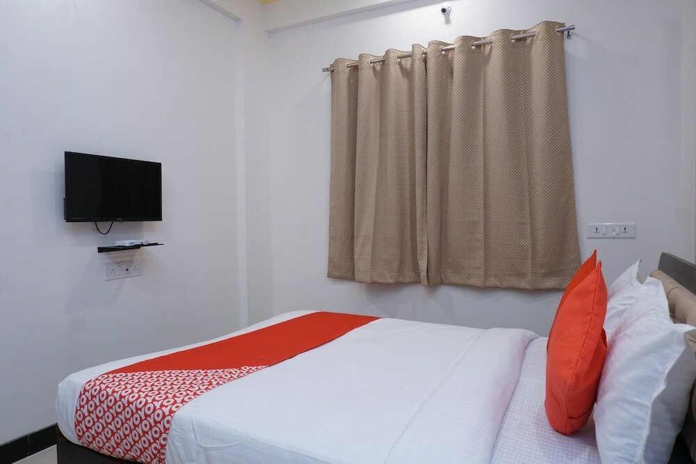 Фото Oyo 22963 White Castle Heritage