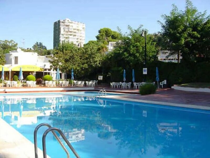 Гостиница Apartamento Politur O-64