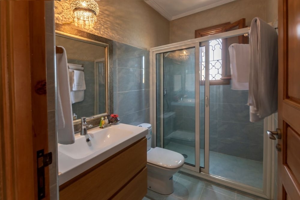 Фото Villa Riad Les Deux Golfs