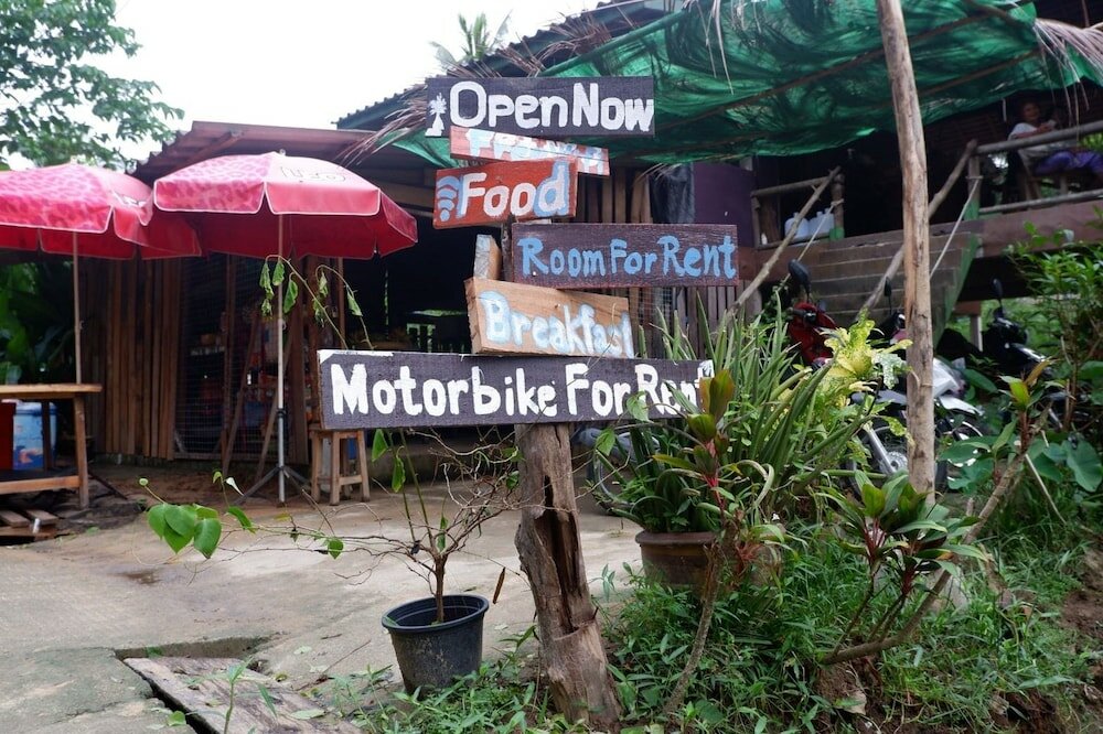 Фото Phayam Garden View