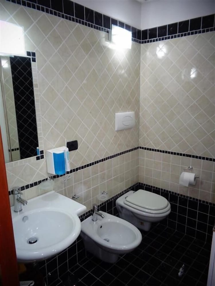 Фото A Dream B&b Napoli