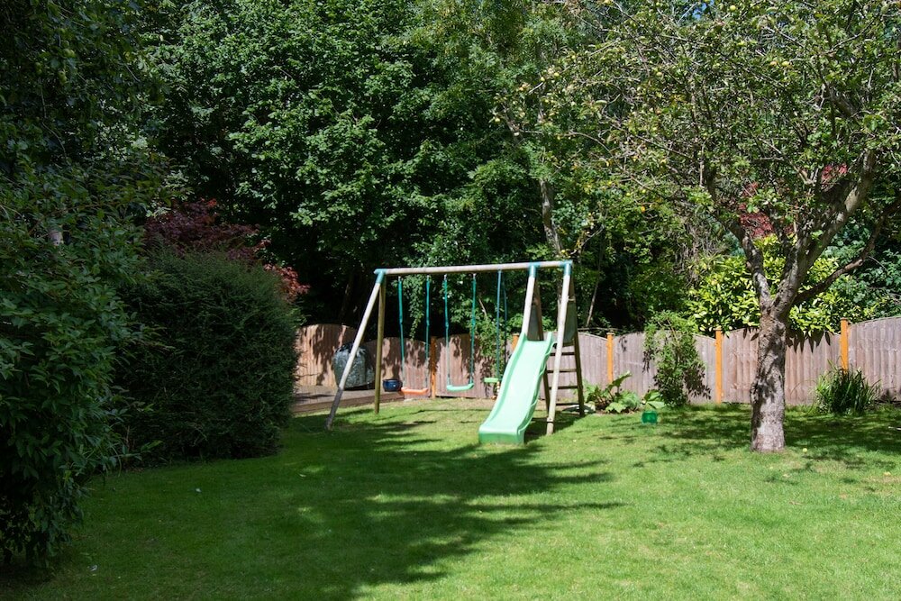 Фото The Coachhouse