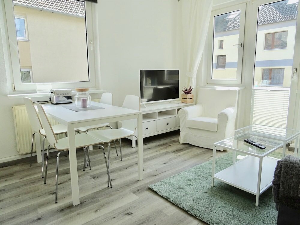 Фото Apartmenthaus in der Arnoldstraße