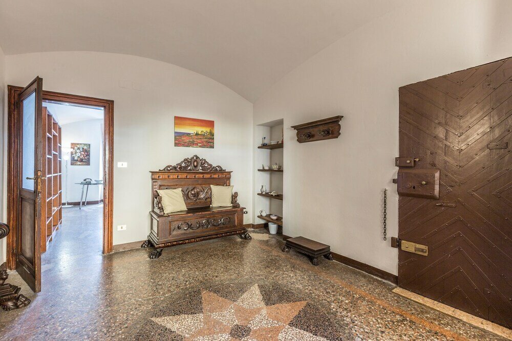 Фото San Mamolo Retreats