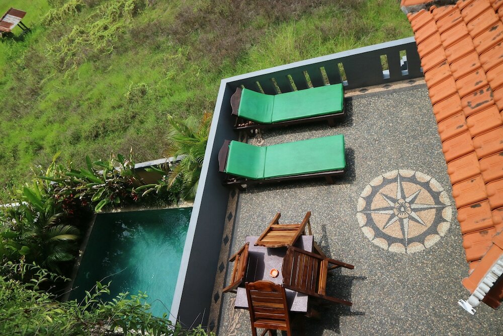 Фото Bima Sakti House Canggu