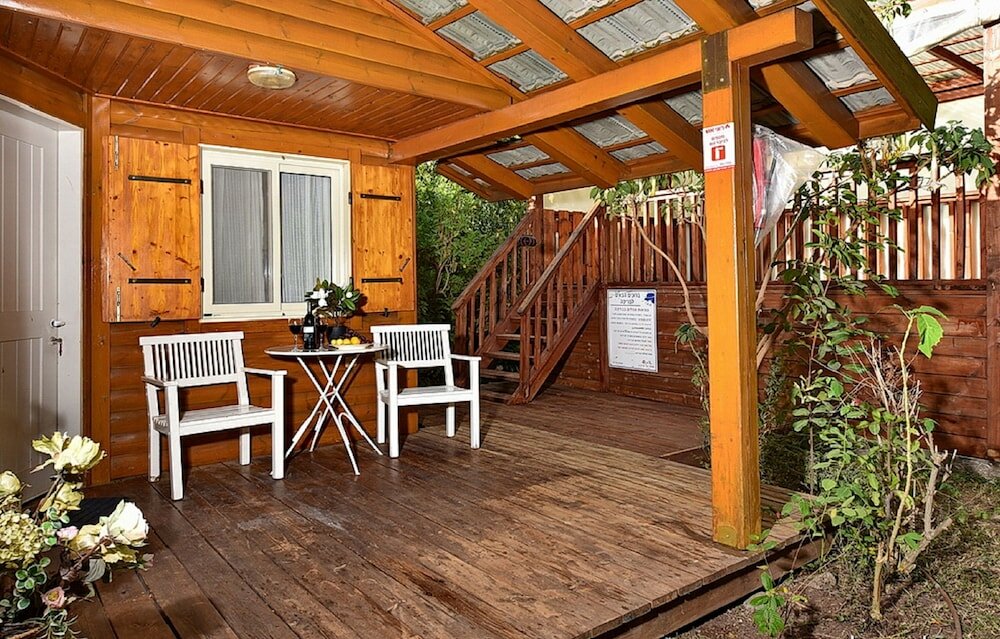 Фото Maya Cabins