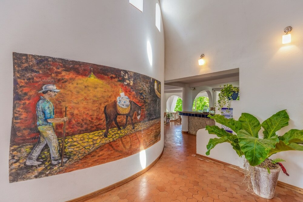 Фото Nosara Beach Hotel