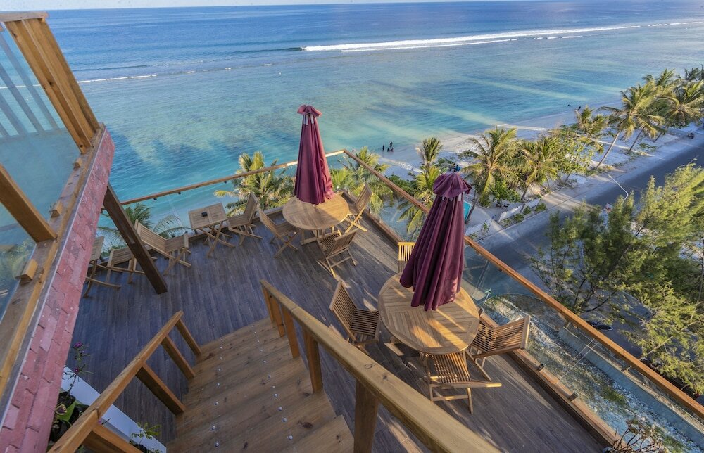 Фото Coral Grand Beach & SPA