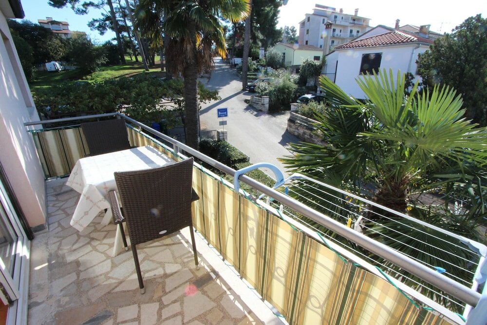 Фото Rooms and Apartments Bella Vista