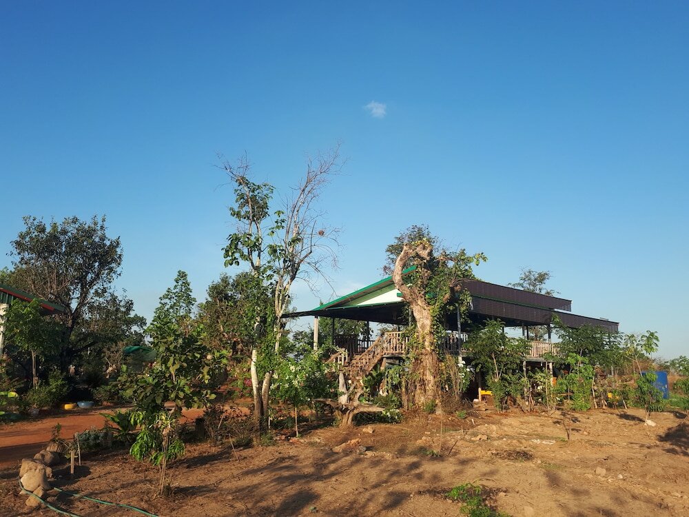 Фото Vongkham Eco Resort