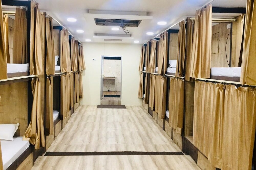 Фото Hotel Relax Inn - Hostel