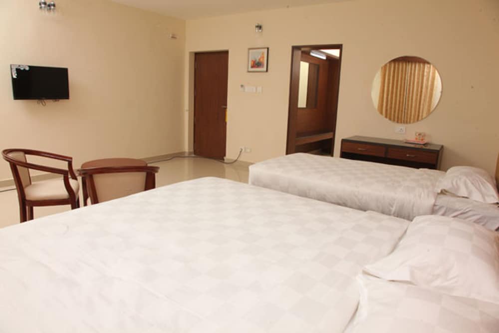 Фото Sri Kaliswari Le Orchids