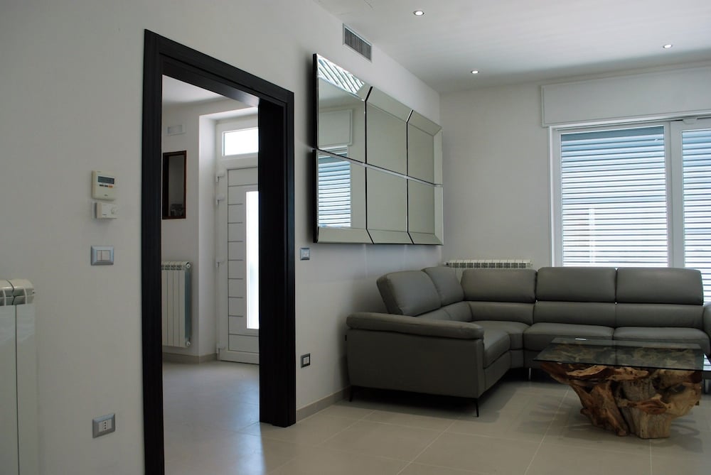 Фото Villa Finibus Terrae