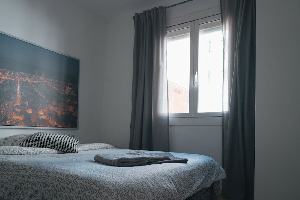 Фото Apartamento junto Estadio y Fira