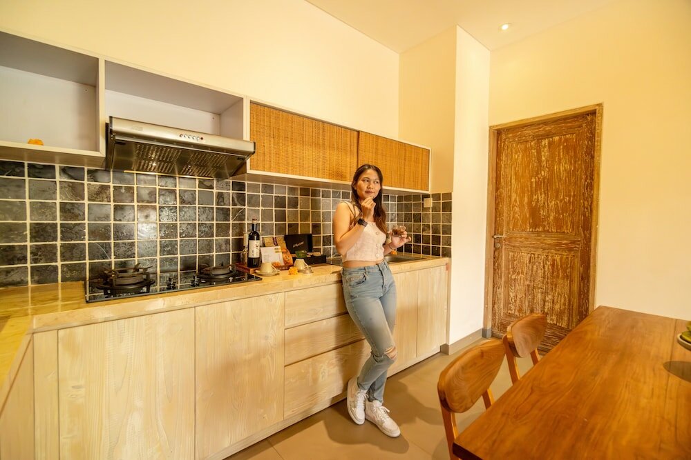 Фото La Mira Villa Seminyak by Ini Vie Hospitality