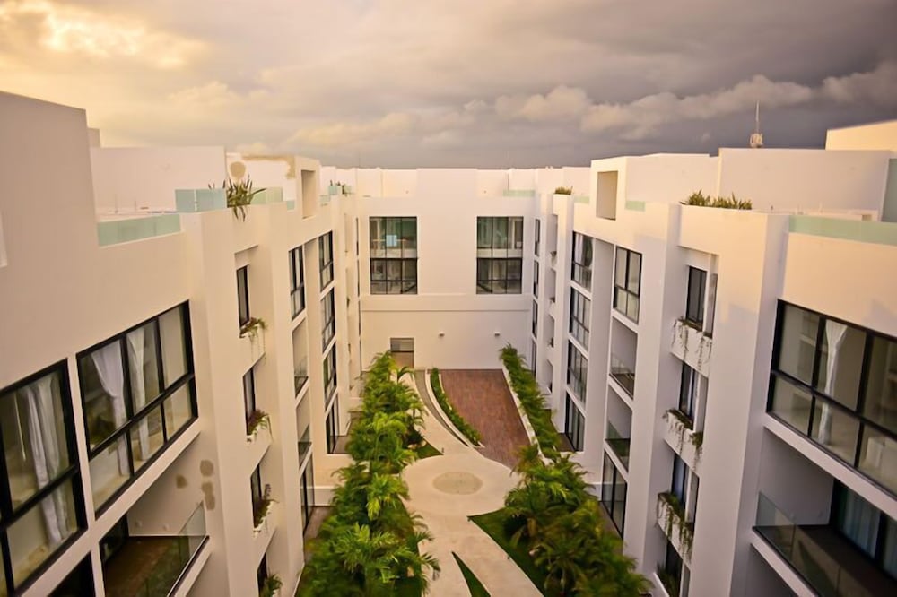 Фото Anah 107 Sur