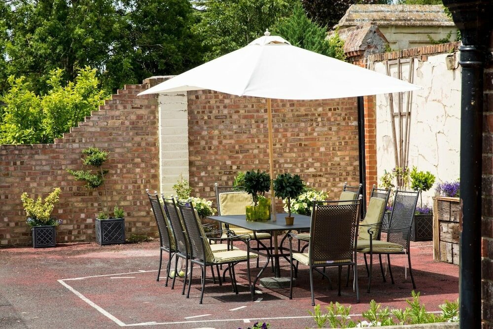 Фото Prince Hill Holiday Cottages