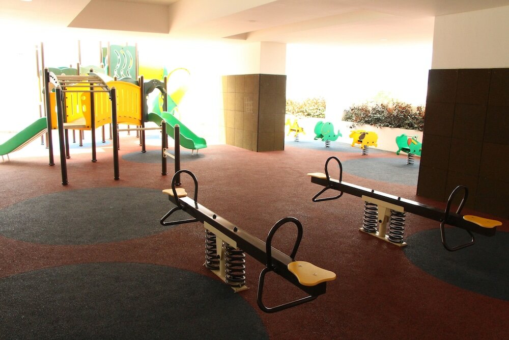 Фото Raffles Suites Homestay