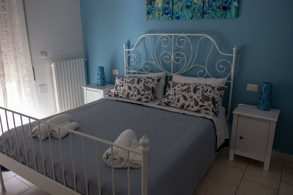 Фото My Room in Trani