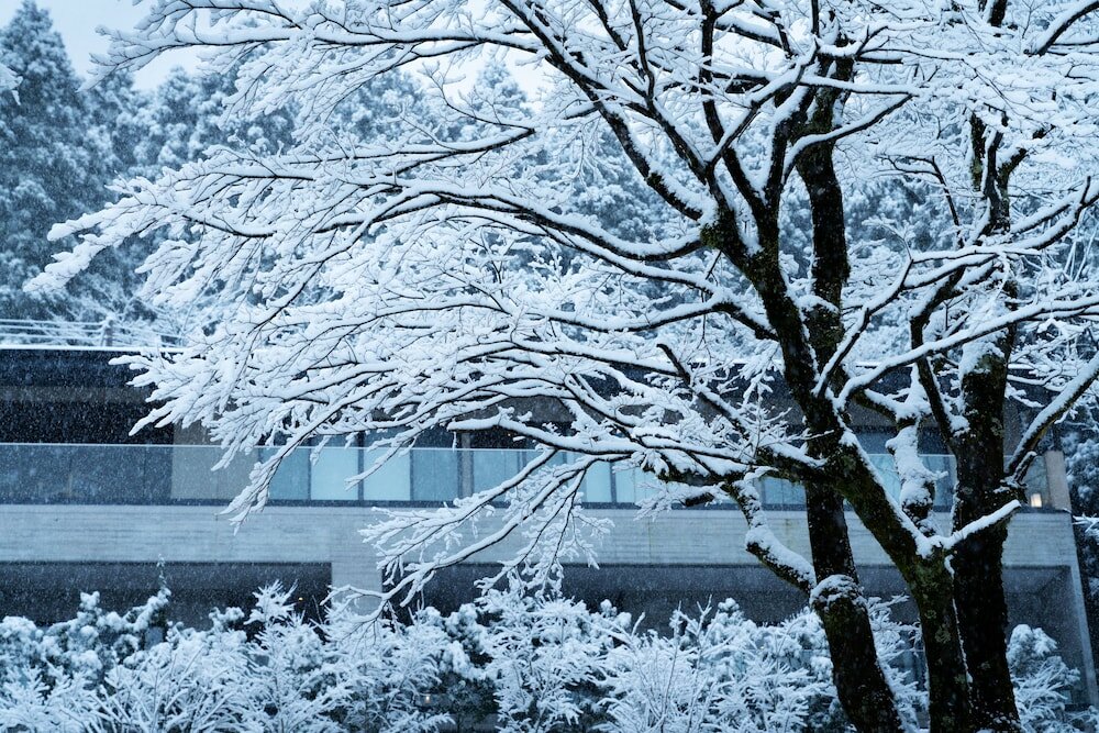 Фото Hoshino Resorts Kai Sengokuhara