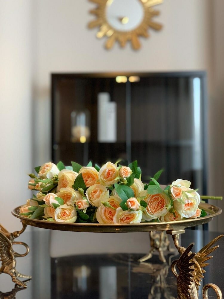 Фото Carrington Gold Tower