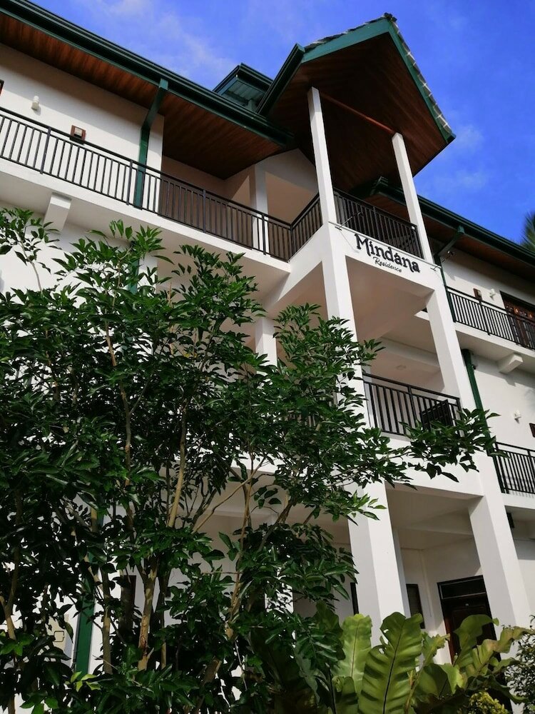 Фото Mindana Residence