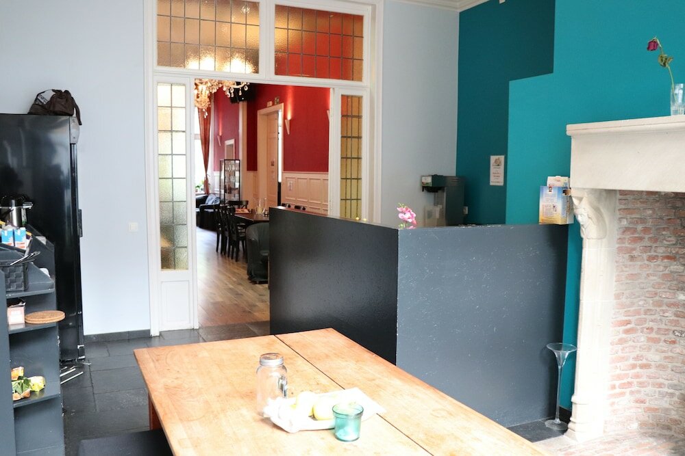 Фото Hostel Lybeer