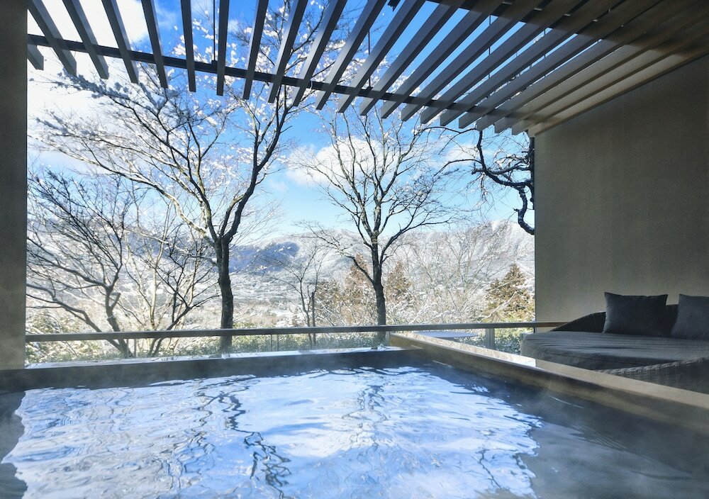 Фото Hoshino Resorts Kai Sengokuhara