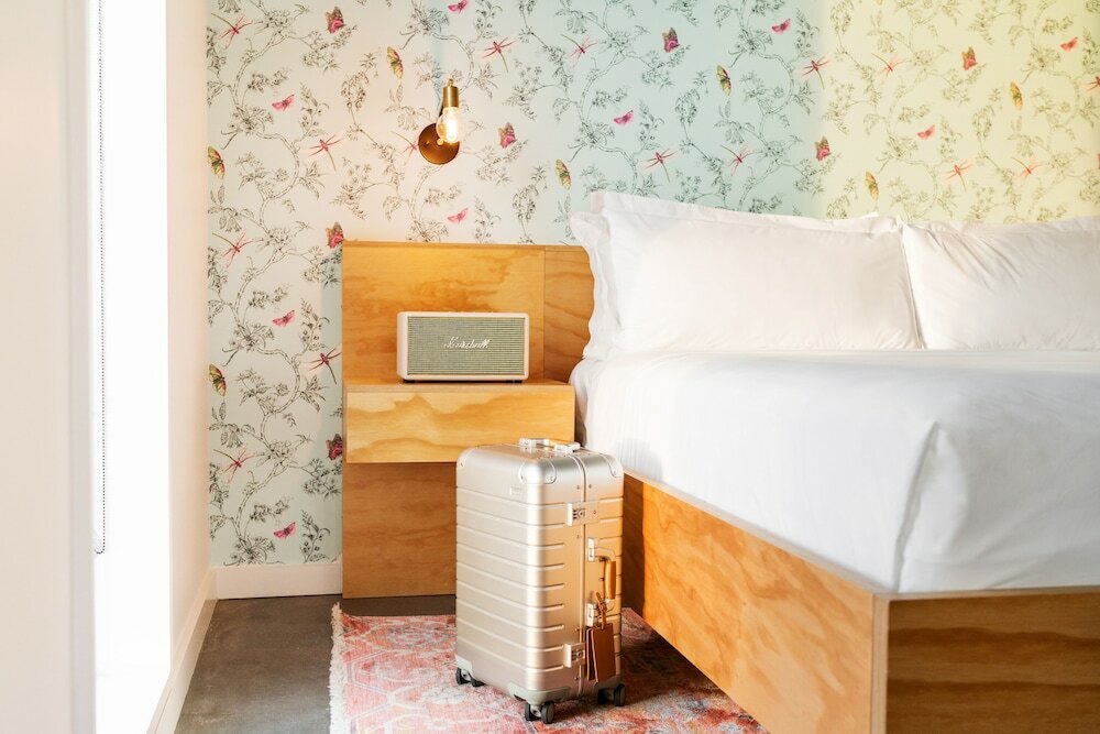 Фото Arrive Austin