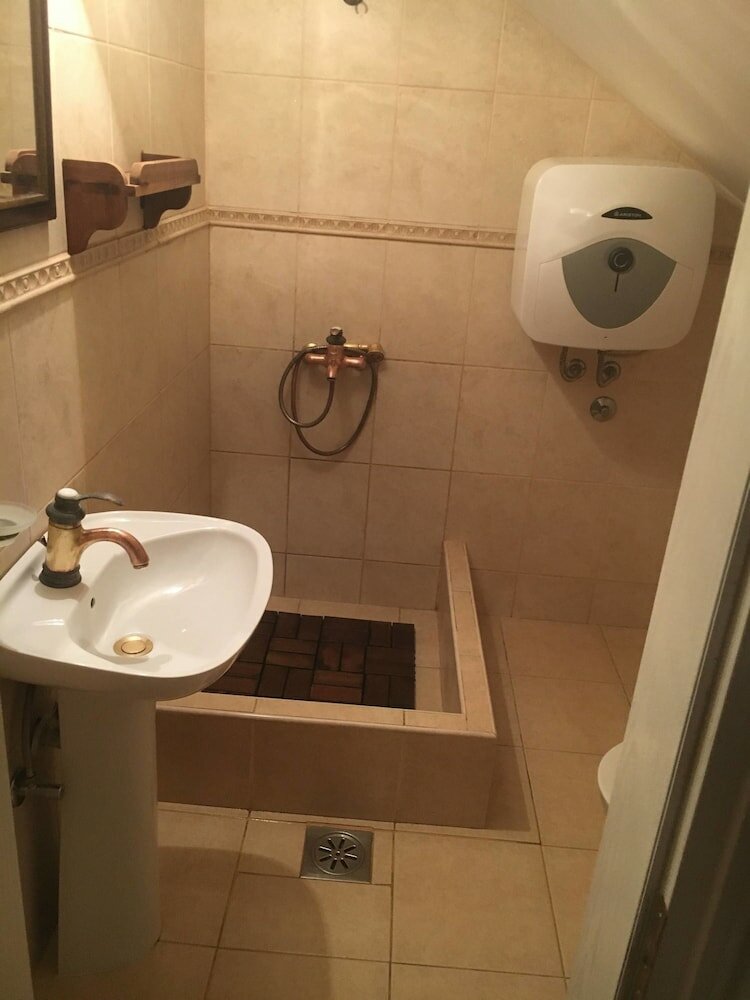 Фото Kairos Rooms