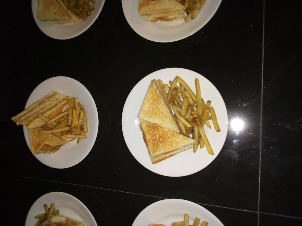 Фото Ramsey Resort