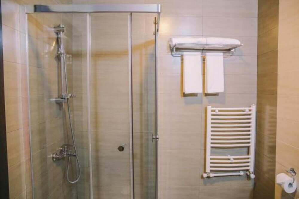 Фото Hotel Good Aura