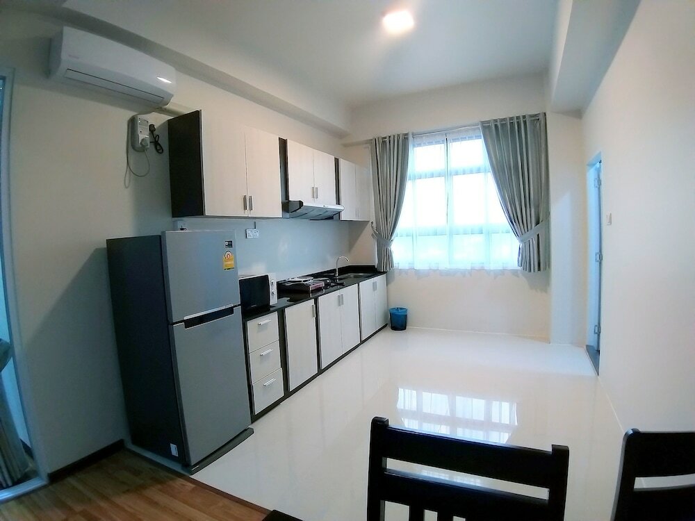 Фото Myanandar residence