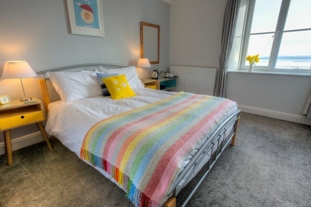 Фото Corner Beech House