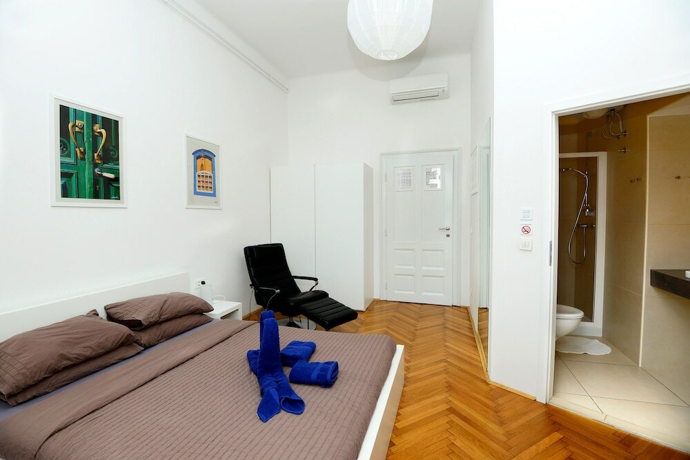 Фото Galeria Rooms