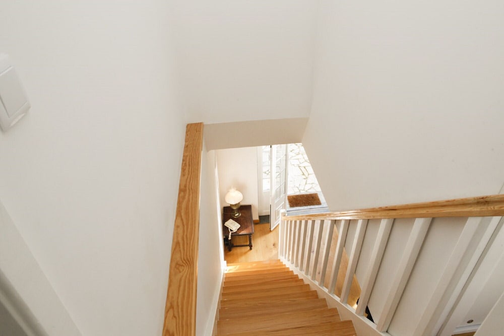 Фото Cushy Apartment with garden in Estoril