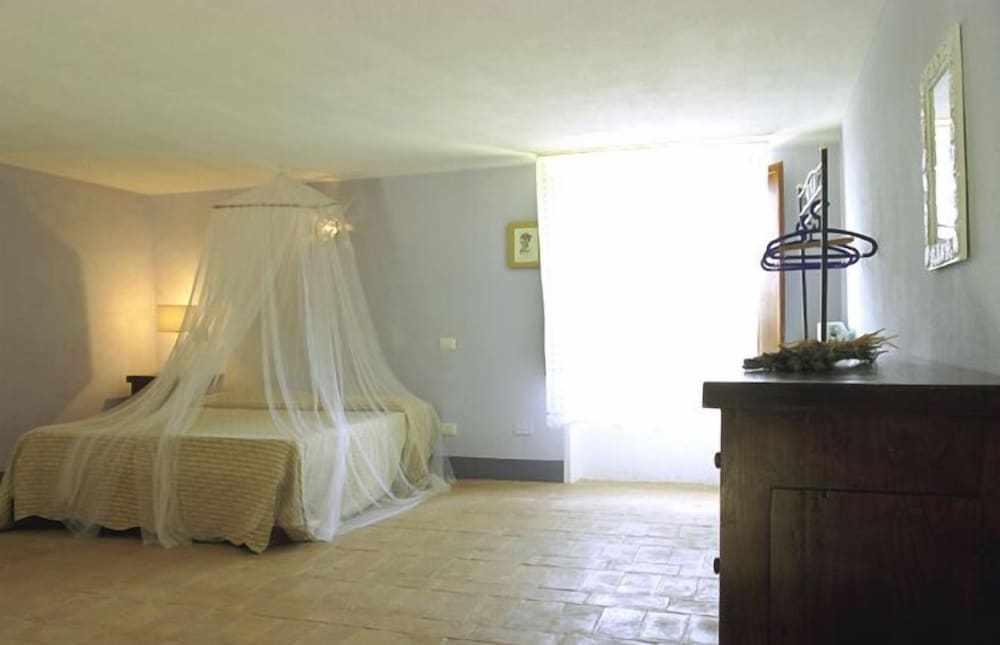 Фото La Casa di Piandelbello