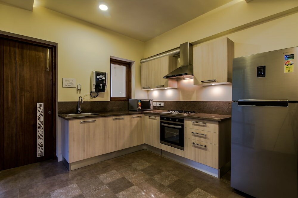 Фото Budh Villa by Iksha