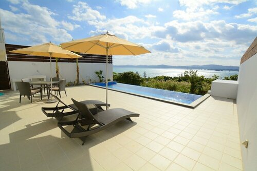 Гостиница Viaul Ocean Resort Kouri
