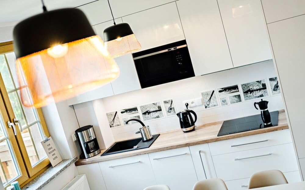 Фото EverySky Podgórze Szklarska