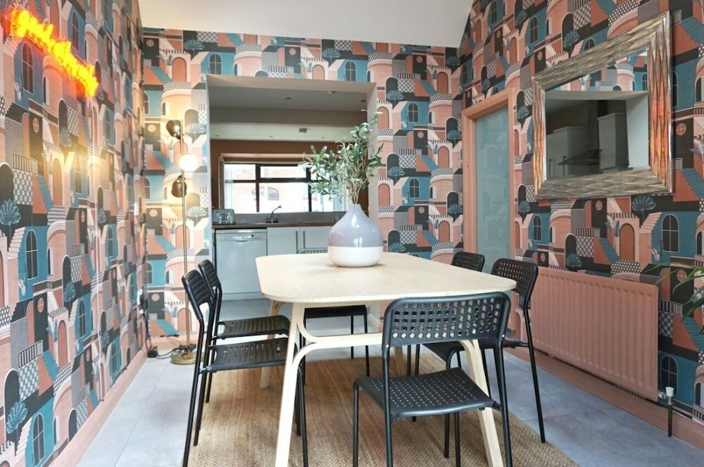 Фото Belfast Corporate House