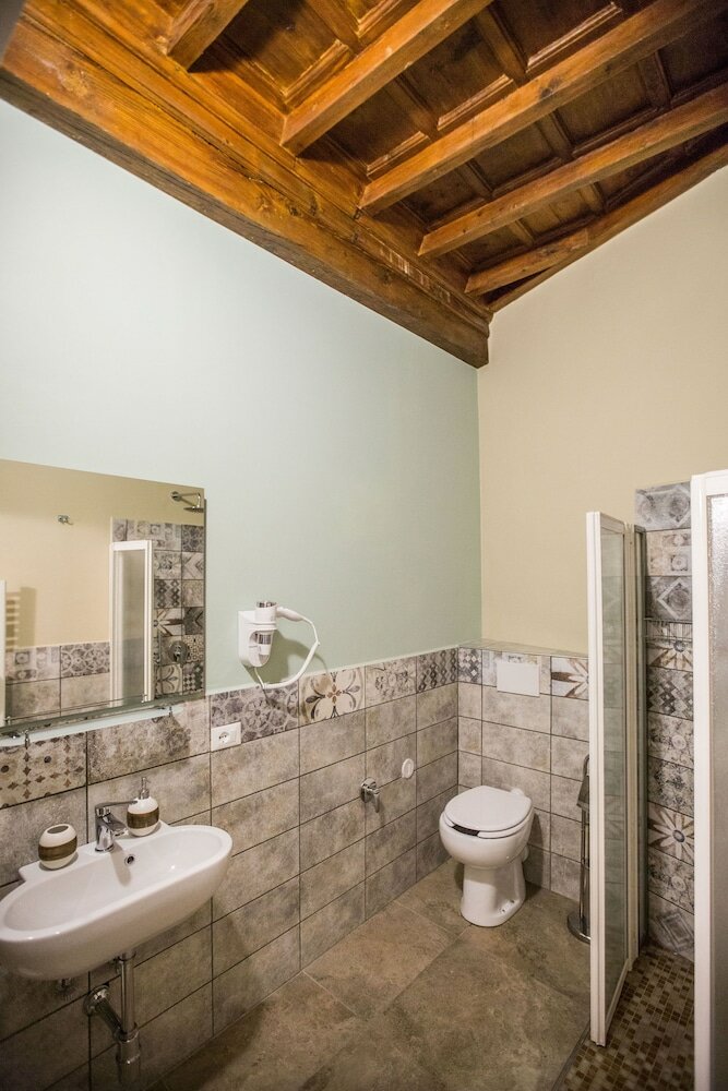 Фото Il Terrazzino Sulla Cattedrale