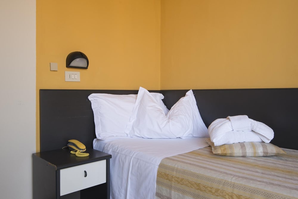 Фото Hotel Airone