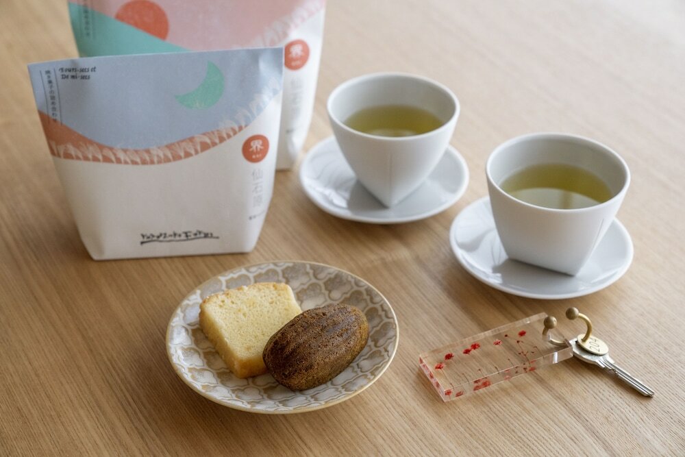 Фото Hoshino Resorts Kai Sengokuhara