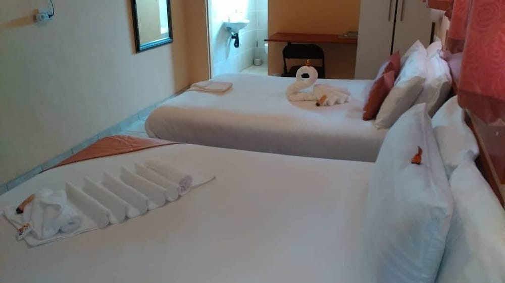 Фото Rest Shade Bed And Breakfast